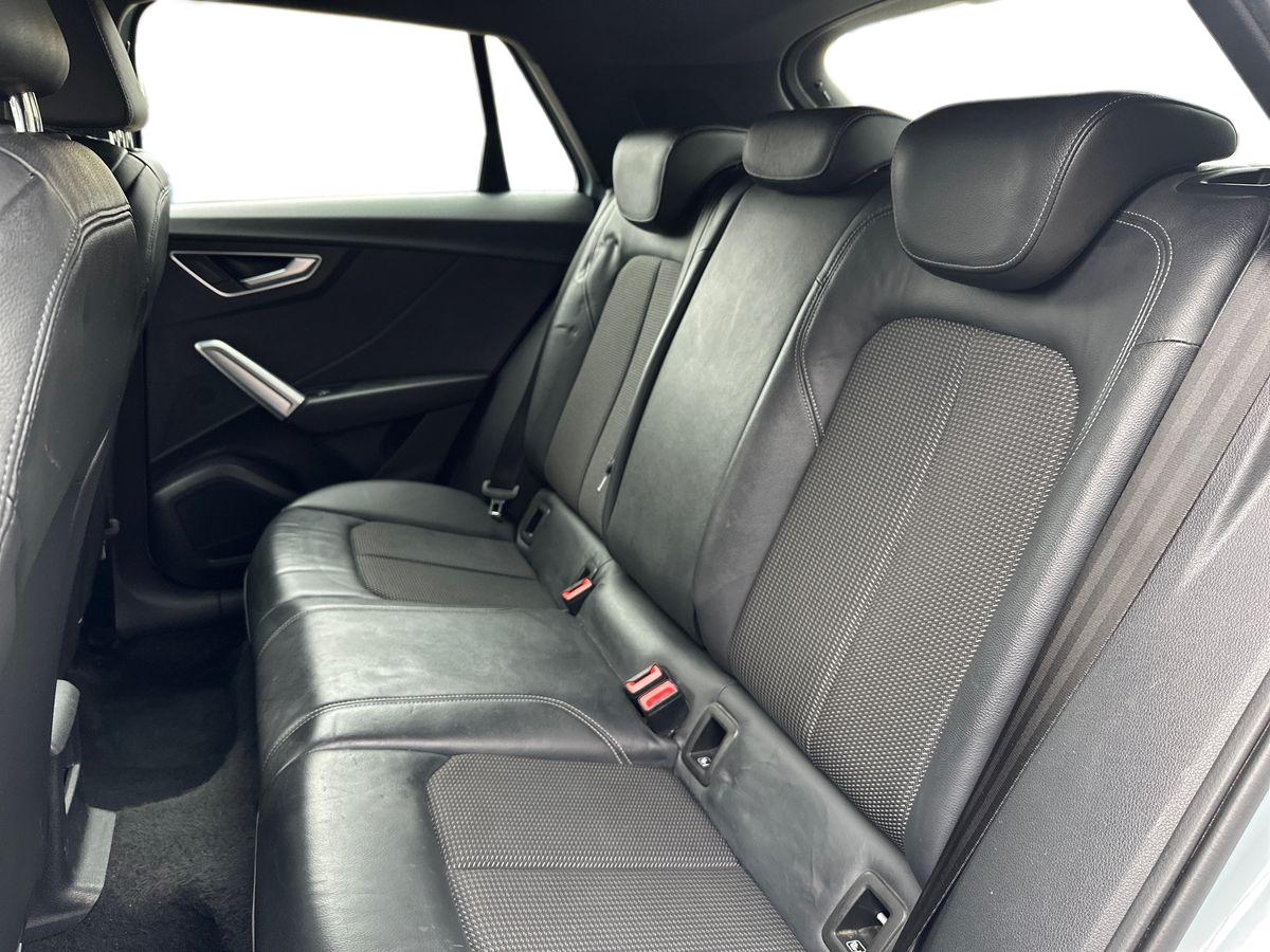 Used Audi Q2 2022 for sale - 78158579: Photo 14