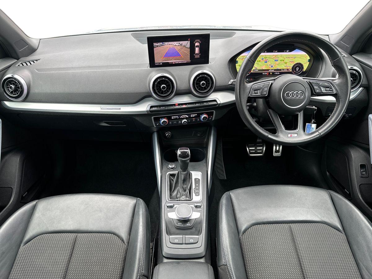 Used Audi Q2 2022 for sale - 78158579: Photo 15