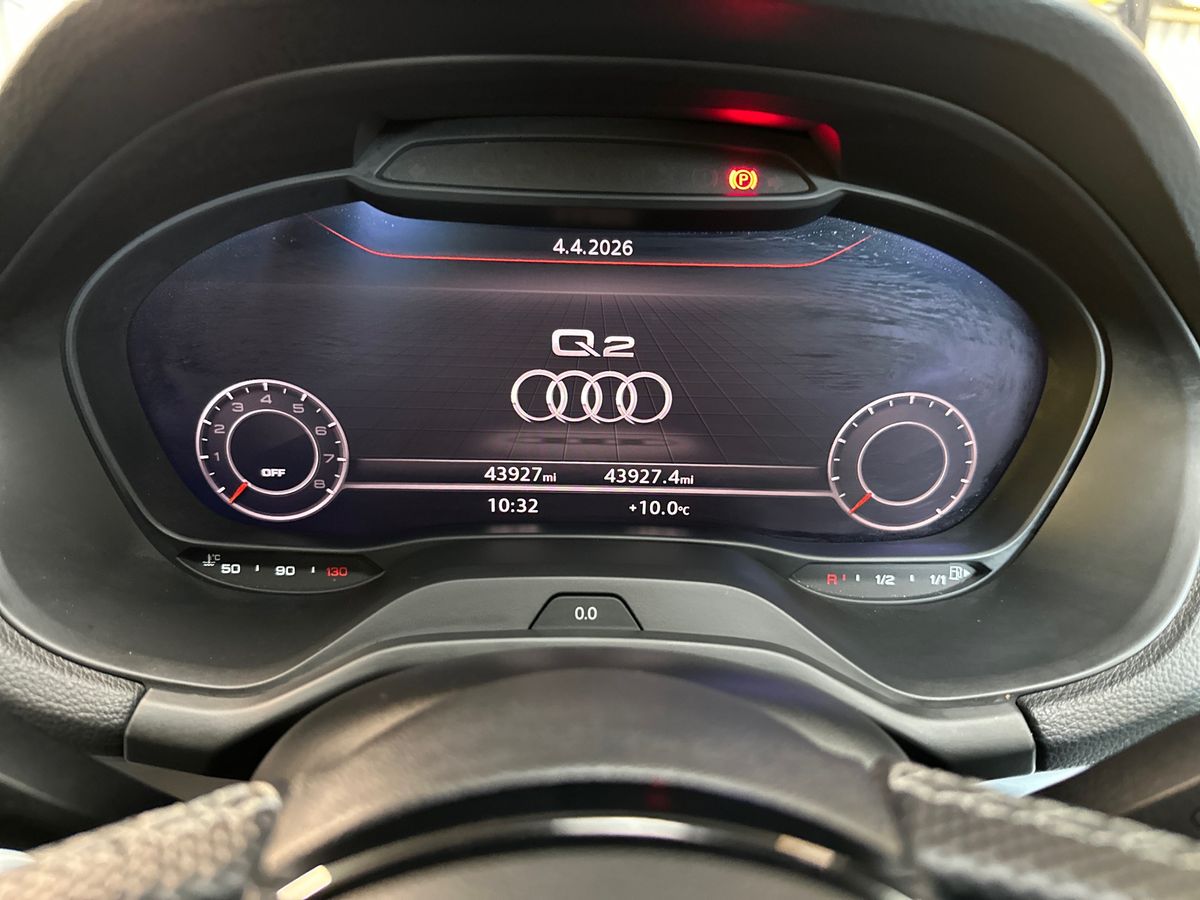 Used Audi Q2 2022 for sale - 78158579: Photo 18