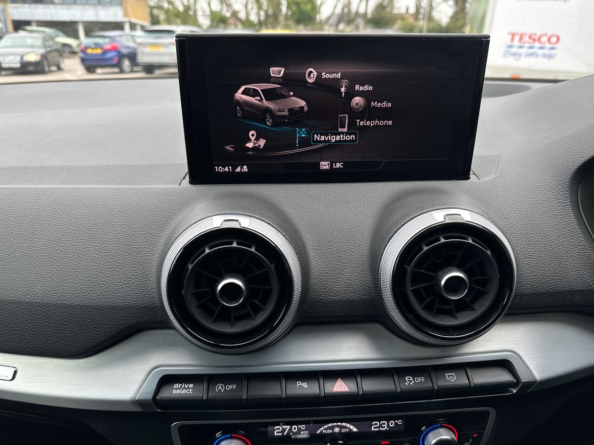 Used Audi Q2 2022 for sale - 78158579: Photo 19