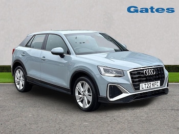 Used Audi Q2 2022 for sale - 78158579: Photo
