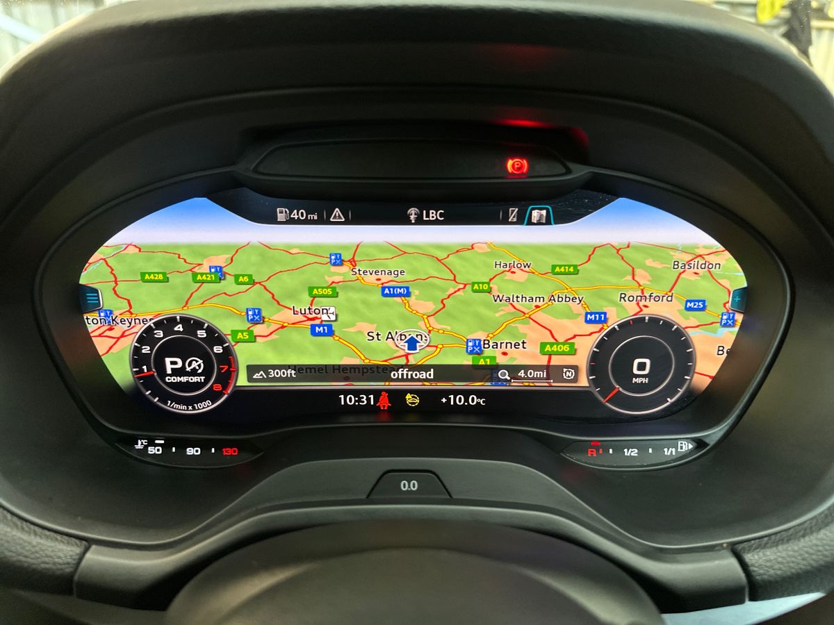 Used Audi Q2 2022 for sale - 78158579: Photo 20