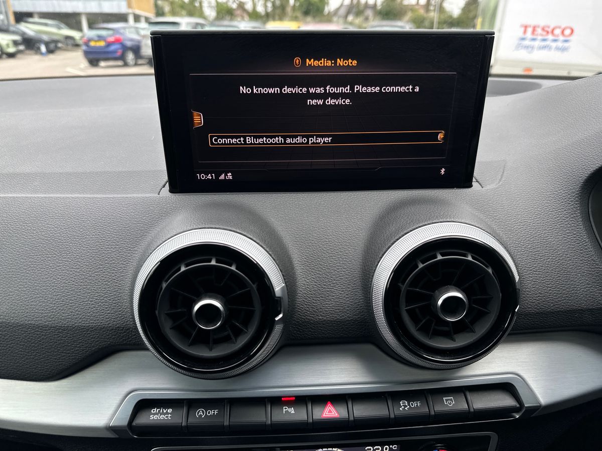 Used Audi Q2 2022 for sale - 78158579: Photo 21