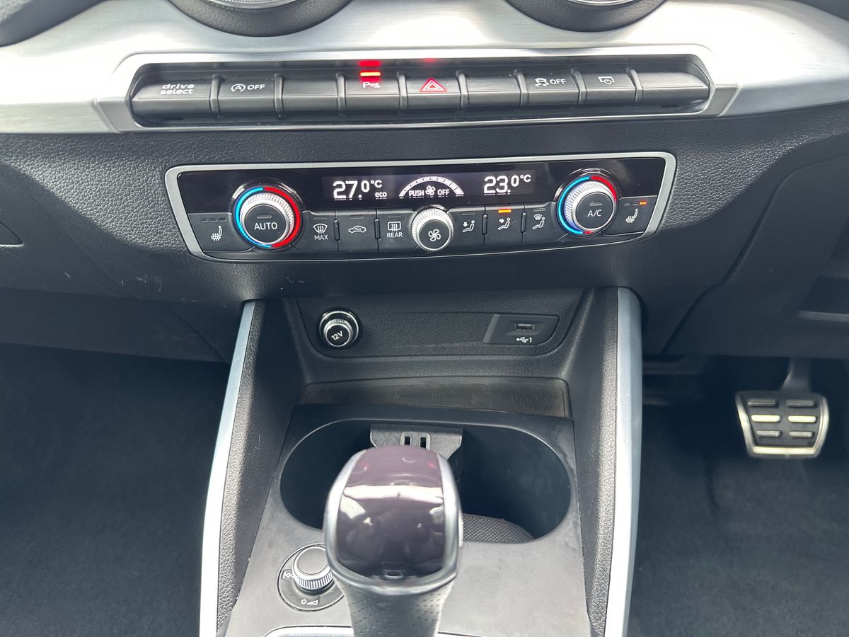 Used Audi Q2 2022 for sale - 78158579: Photo 22