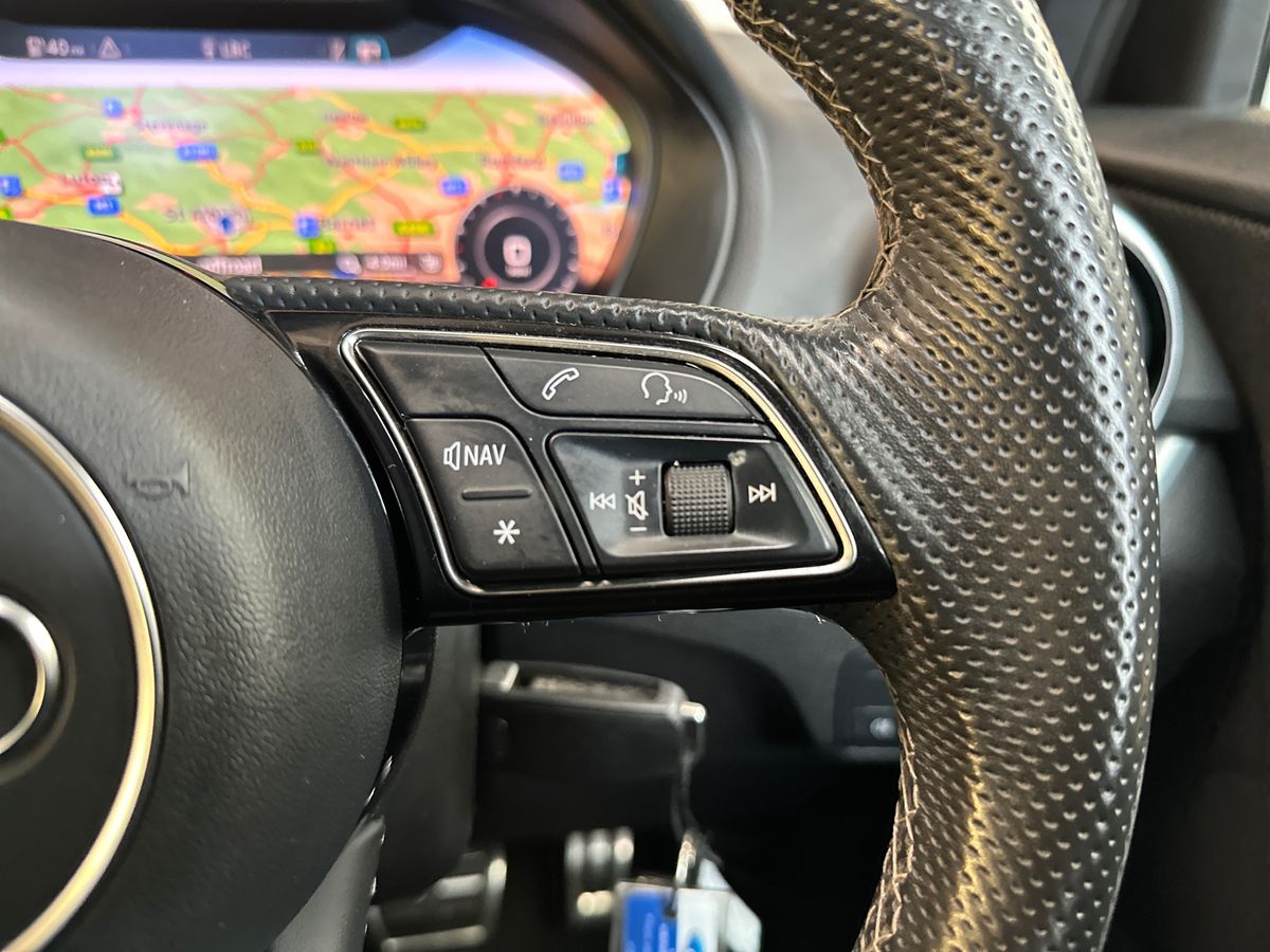 Used Audi Q2 2022 for sale - 78158579: Photo 27