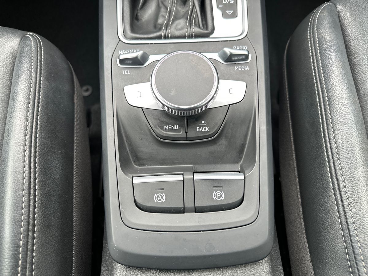 Used Audi Q2 2022 for sale - 78158579: Photo 28