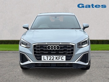 Used Audi Q2 2022 for sale - 78158579: Photo