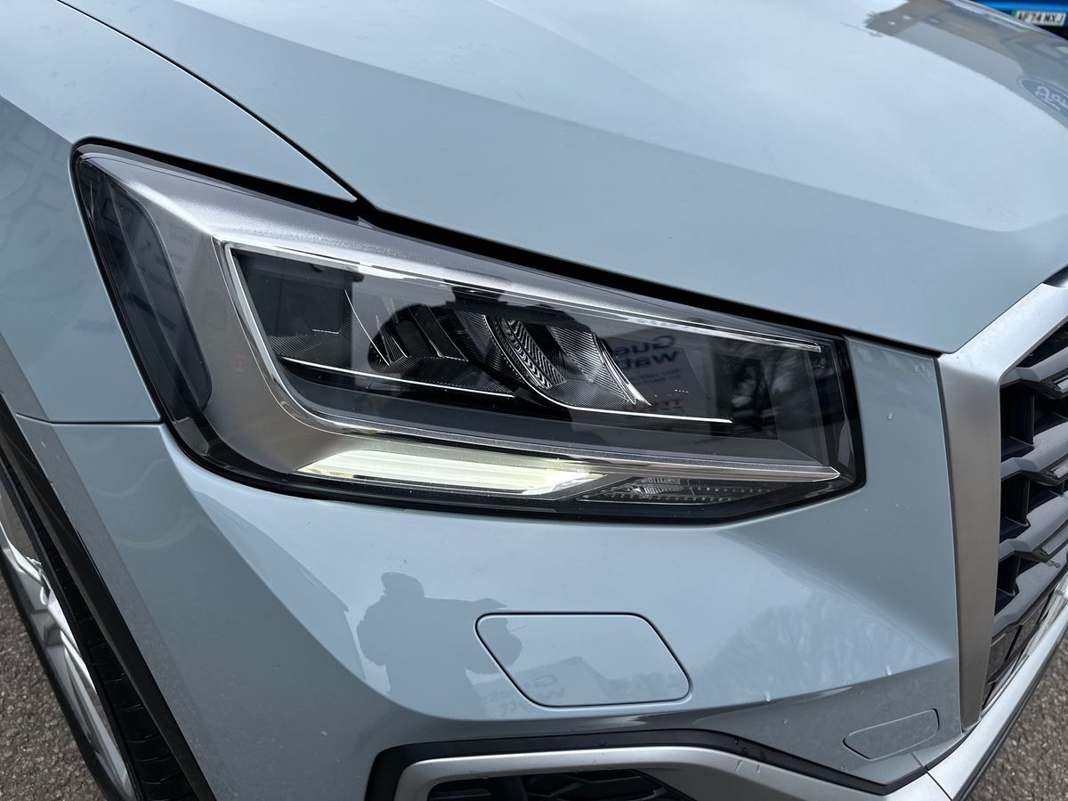 Used Audi Q2 2022 for sale - 78158579: Photo 32