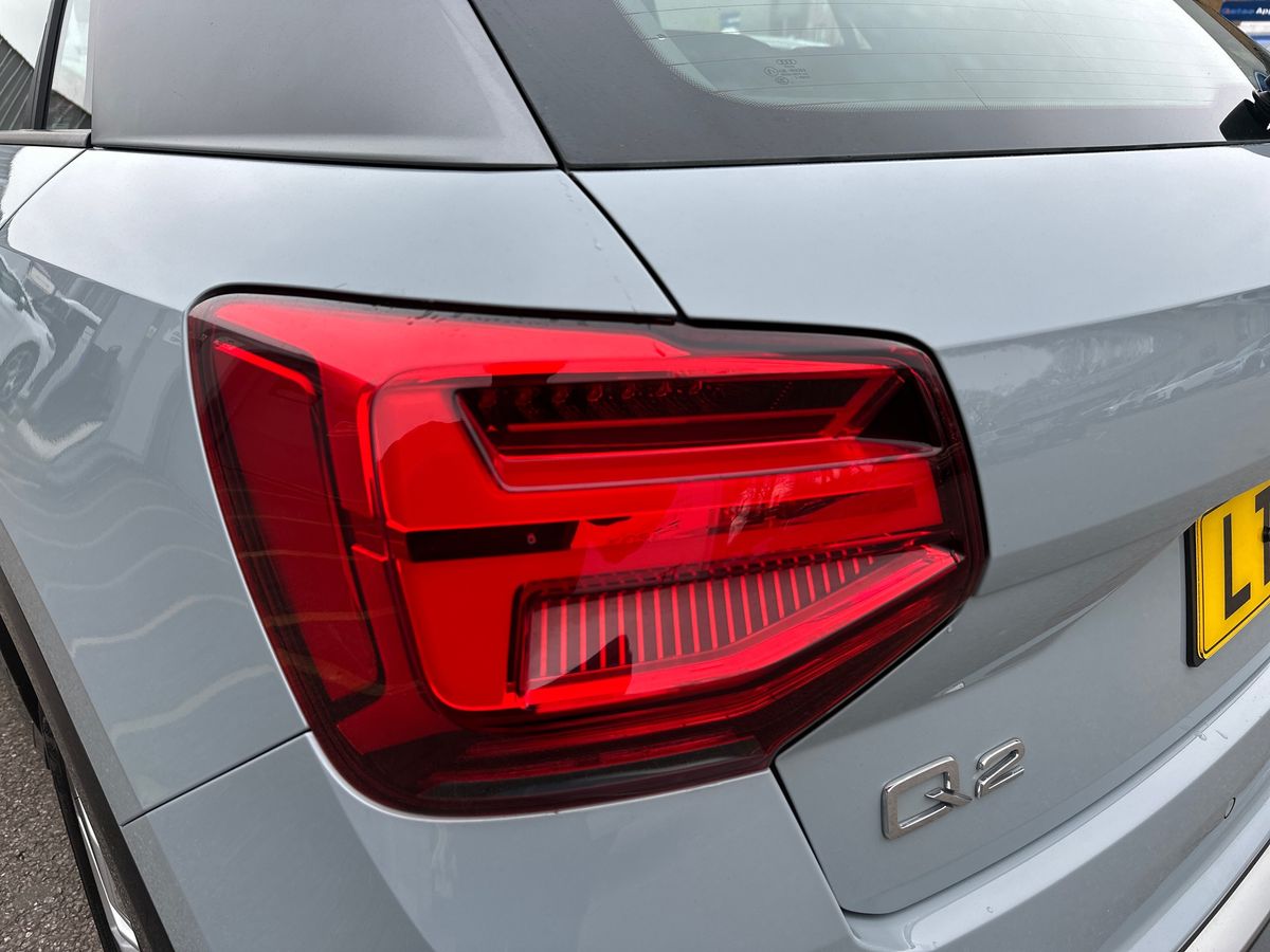 Used Audi Q2 2022 for sale - 78158579: Photo 33