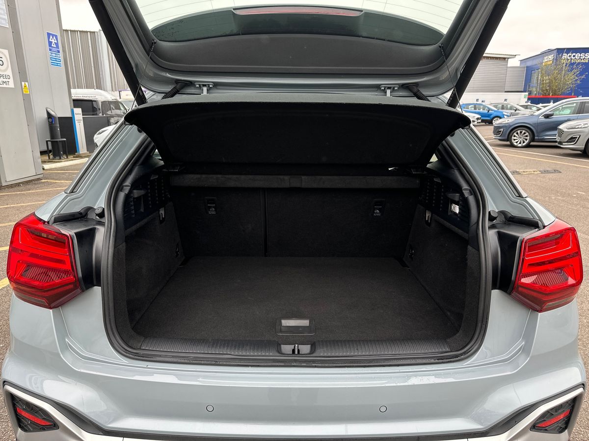 Used Audi Q2 2022 for sale - 78158579: Photo 34