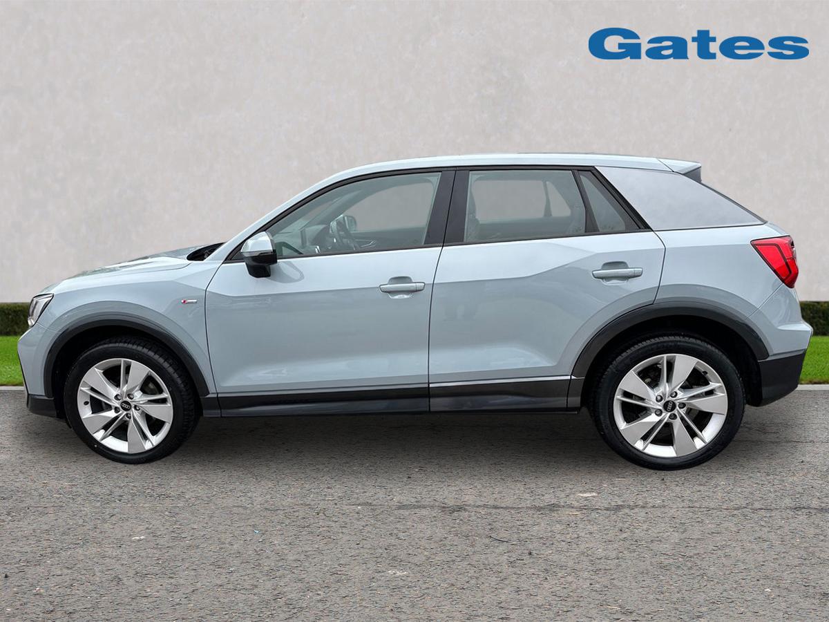 Used Audi Q2 2022 for sale - 78158579: Photo 4