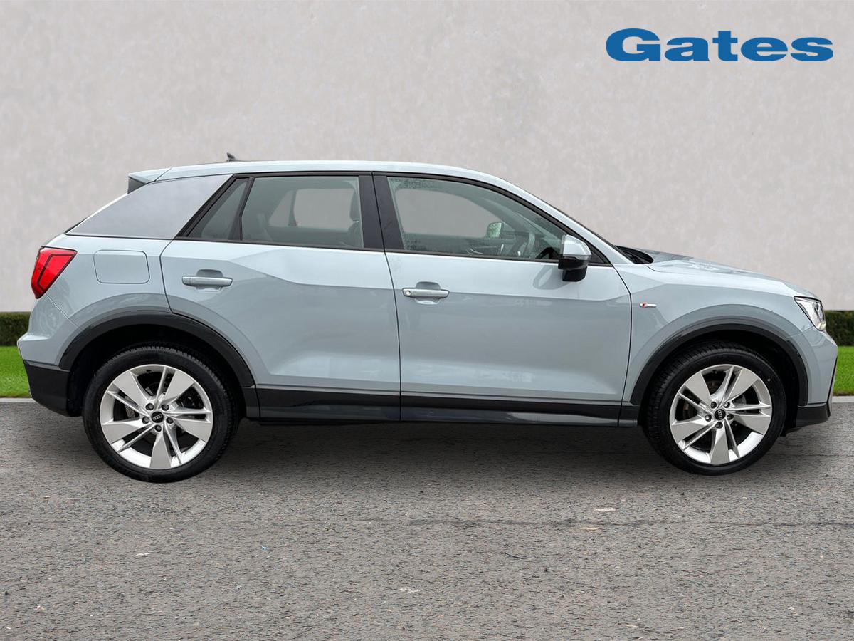 Used Audi Q2 2022 for sale - 78158579: Photo 8