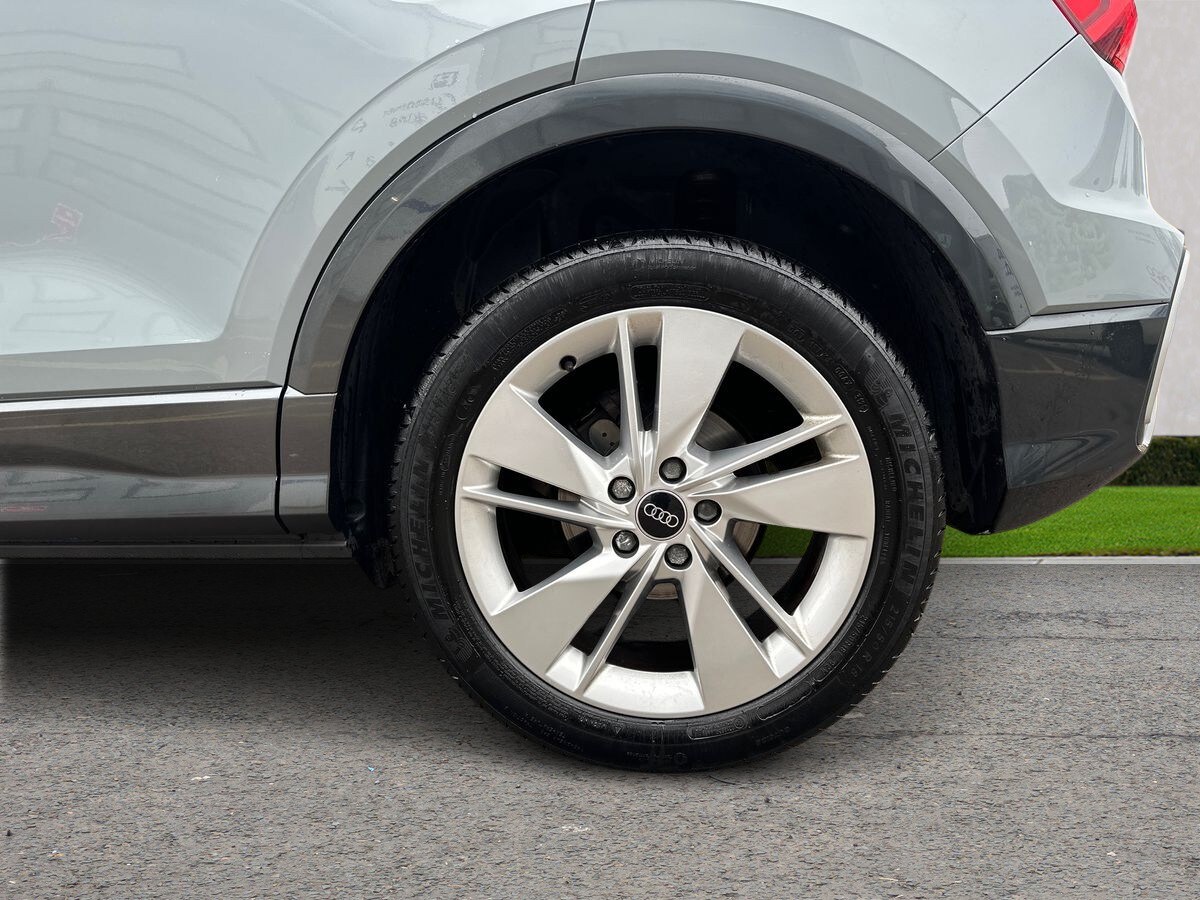 Used Audi Q2 2022 for sale - 78158579: Photo 9