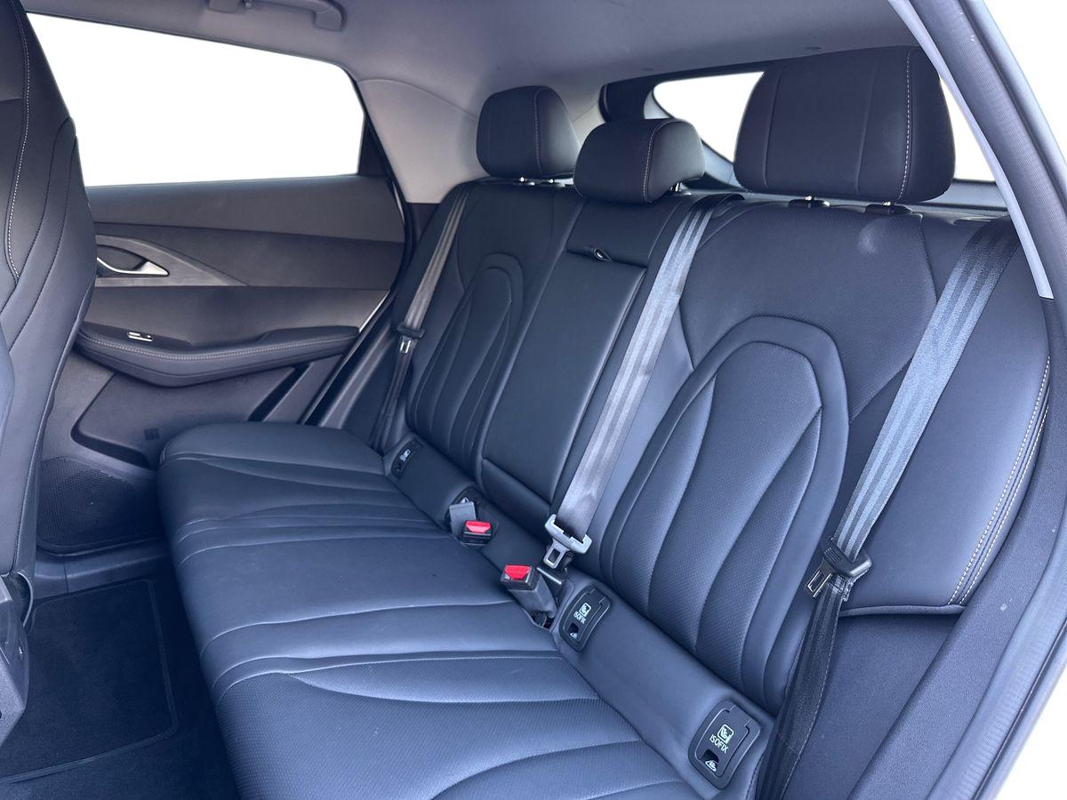 Used Omoda OMODA 5 2025 for sale - 77673791: Photo 14