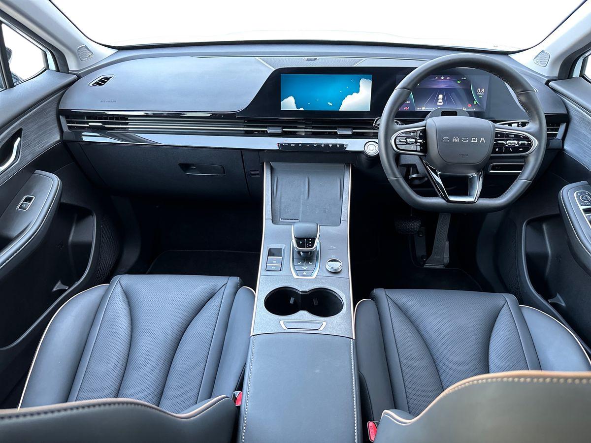 Used Omoda OMODA 5 2025 for sale - 77673791: Photo 15