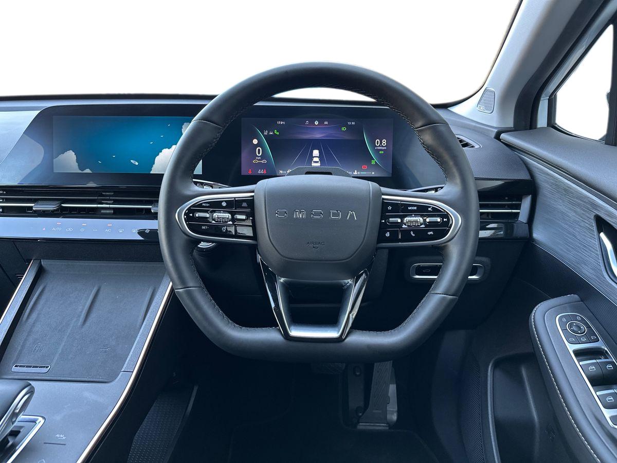 Used Omoda OMODA 5 2025 for sale - 77673791: Photo 17