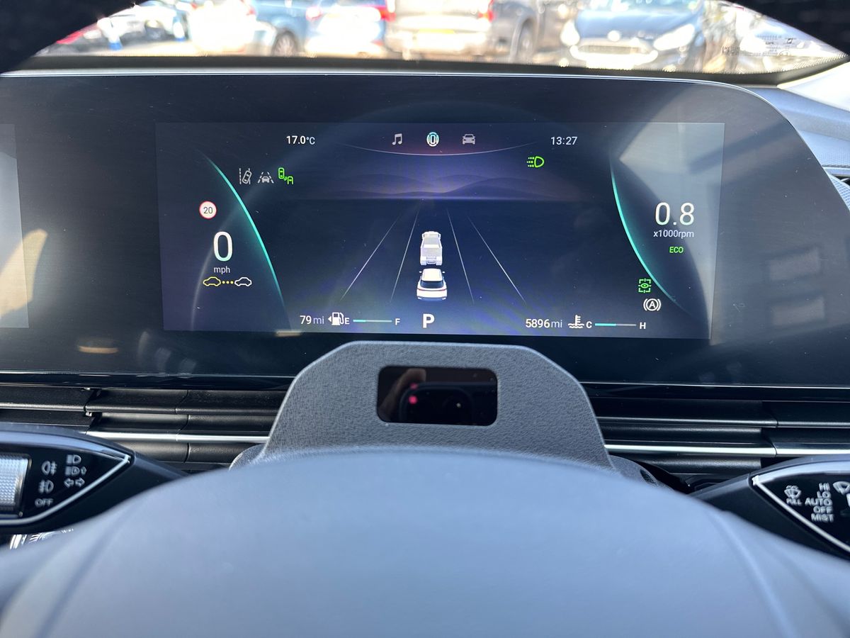 Used Omoda OMODA 5 2025 for sale - 77673791: Photo 18