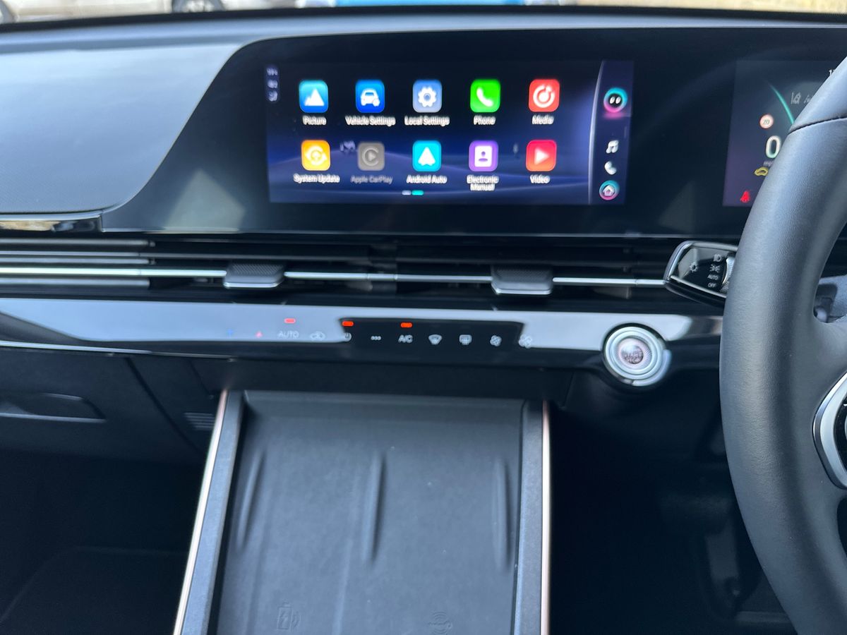 Used Omoda OMODA 5 2025 for sale - 77673791: Photo 19