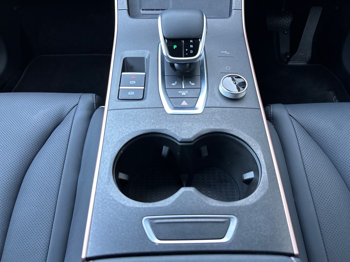 Used Omoda OMODA 5 2025 for sale - 77673791: Photo 28