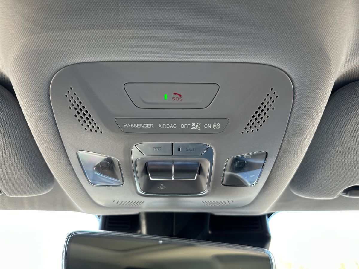 Used Omoda OMODA 5 2025 for sale - 77673791: Photo 29