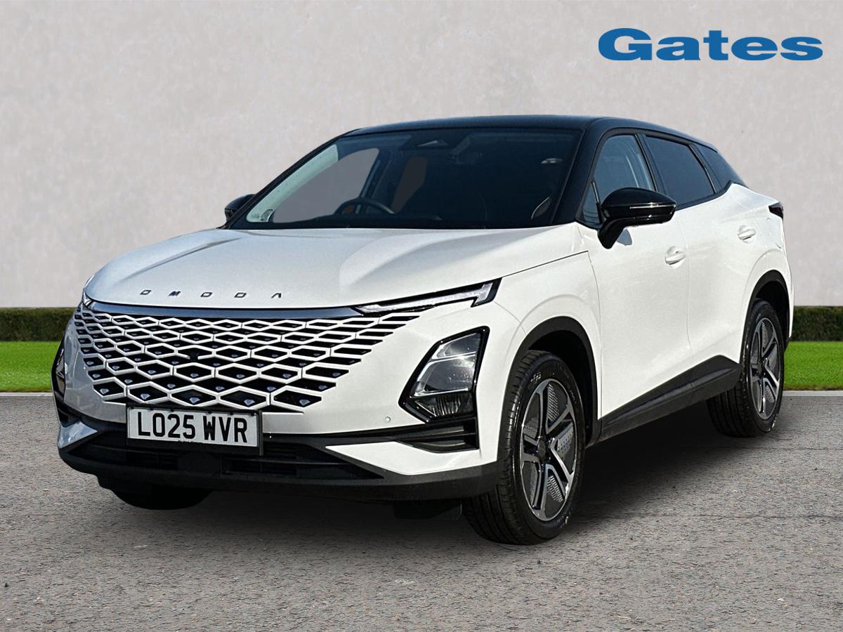 Used Omoda OMODA 5 2025 for sale - 77673791: Photo 3