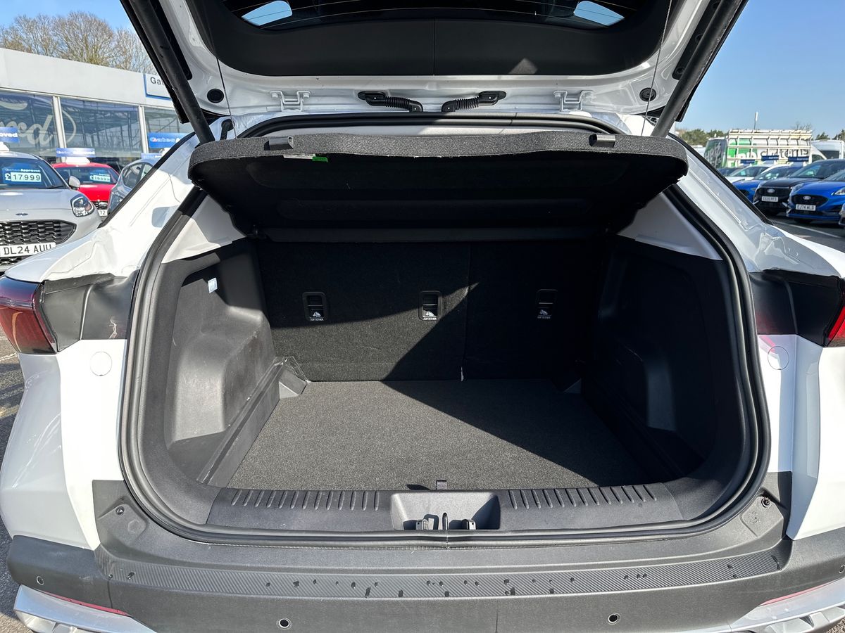 Used Omoda OMODA 5 2025 for sale - 77673791: Photo 34