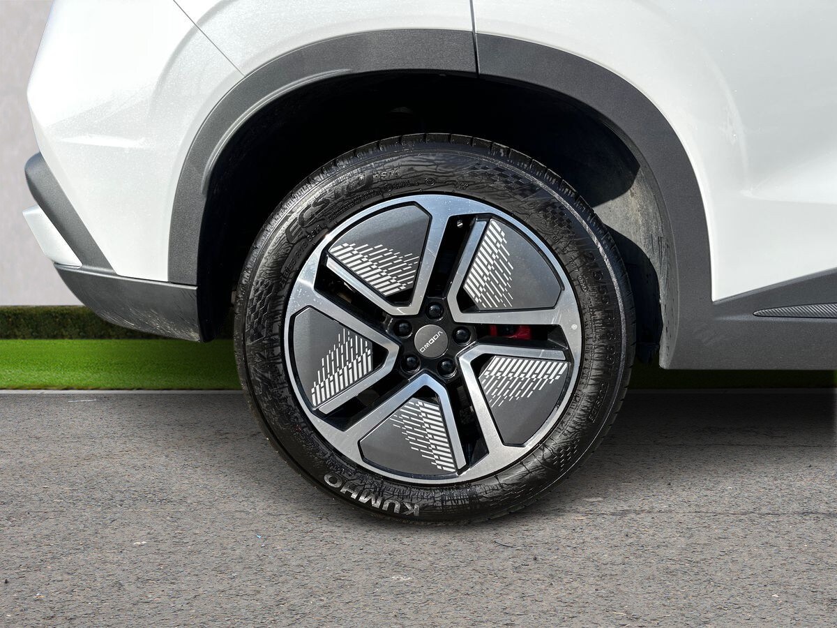 Used Omoda OMODA 5 2025 for sale - 77673791: Photo 9