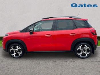 Used Citroen C3 Aircross 2020 for sale - 78518647: Photo