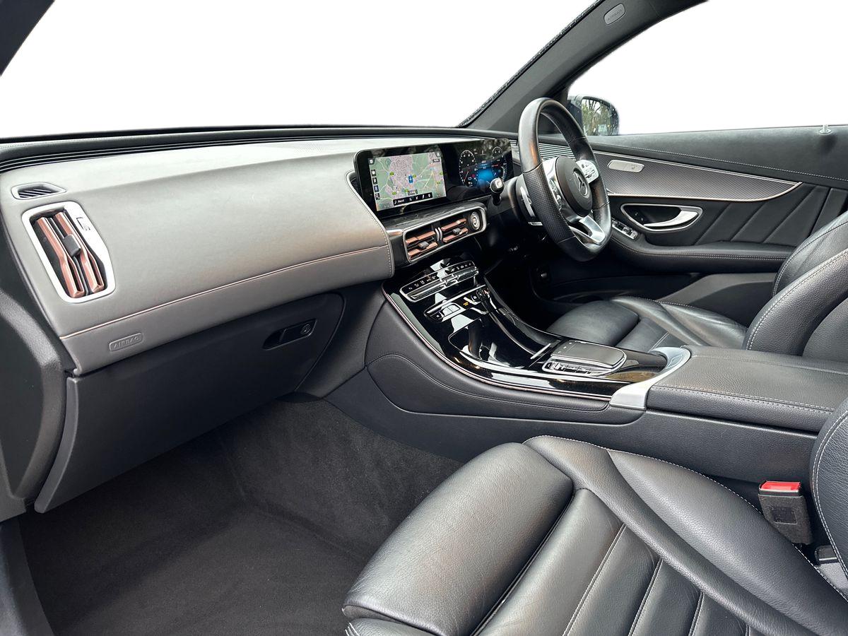 Used Mercedes-Benz EQC 2021 for sale - 77157910: Photo 11