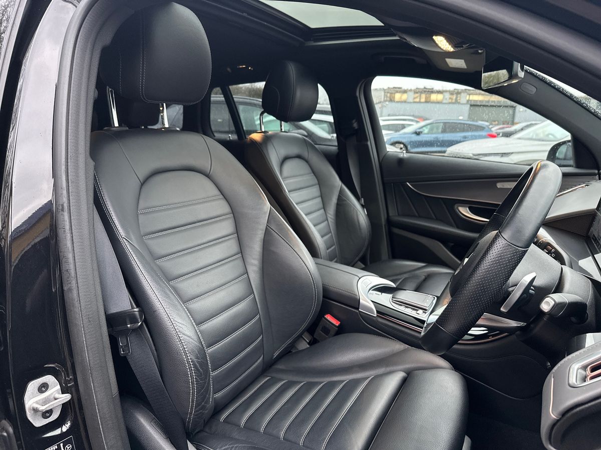 Used Mercedes-Benz EQC 2021 for sale - 77157910: Photo 12