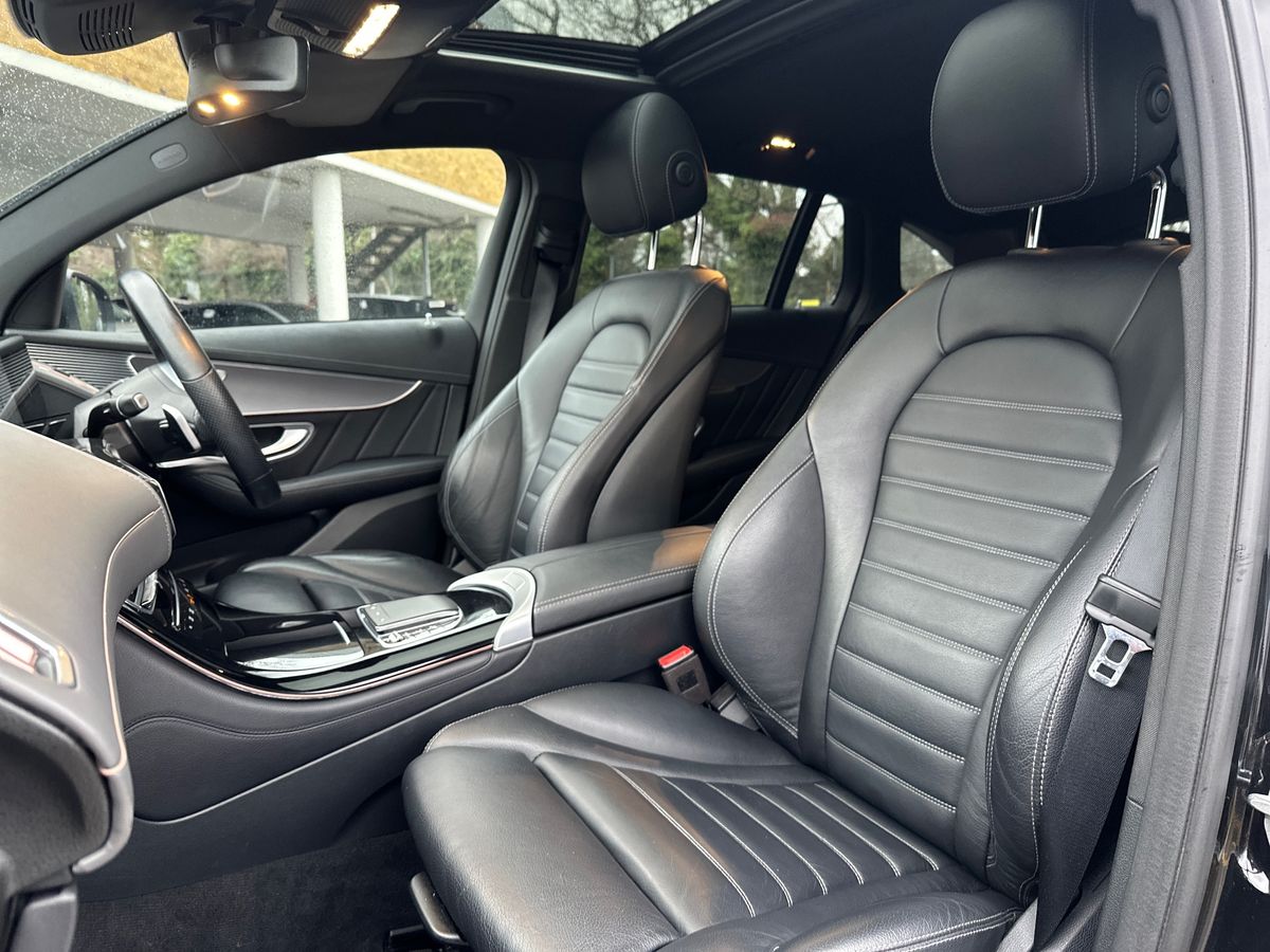 Used Mercedes-Benz EQC 2021 for sale - 77157910: Photo 13