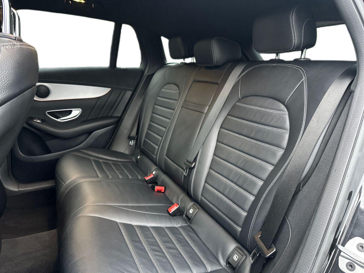 Used Mercedes-Benz EQC 2021 for sale - 77157910: Photo 14