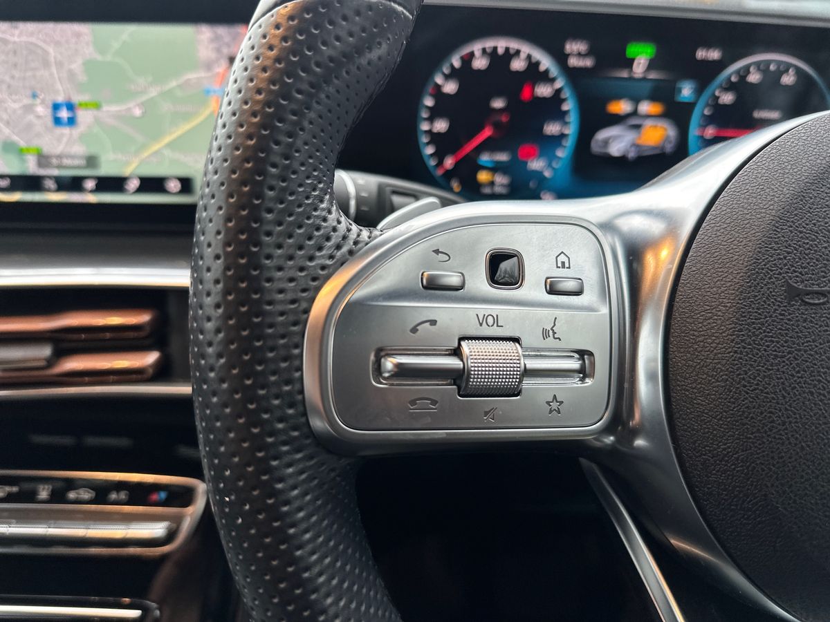 Used Mercedes-Benz EQC 2021 for sale - 77157910: Photo 26