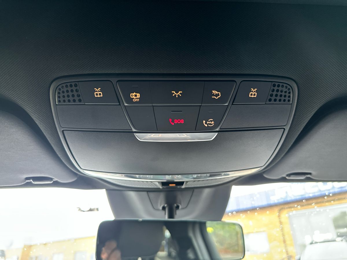 Used Mercedes-Benz EQC 2021 for sale - 77157910: Photo 29