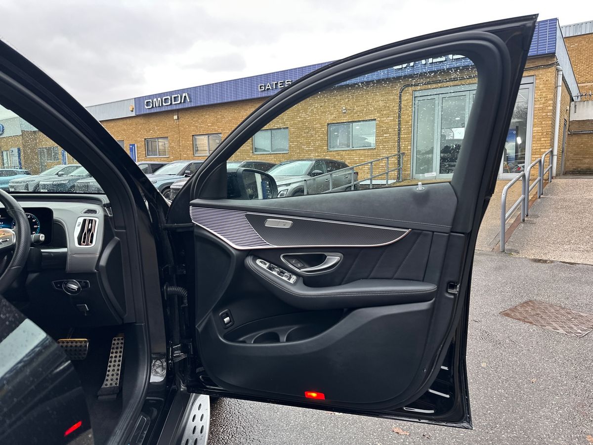 Used Mercedes-Benz EQC 2021 for sale - 77157910: Photo 35