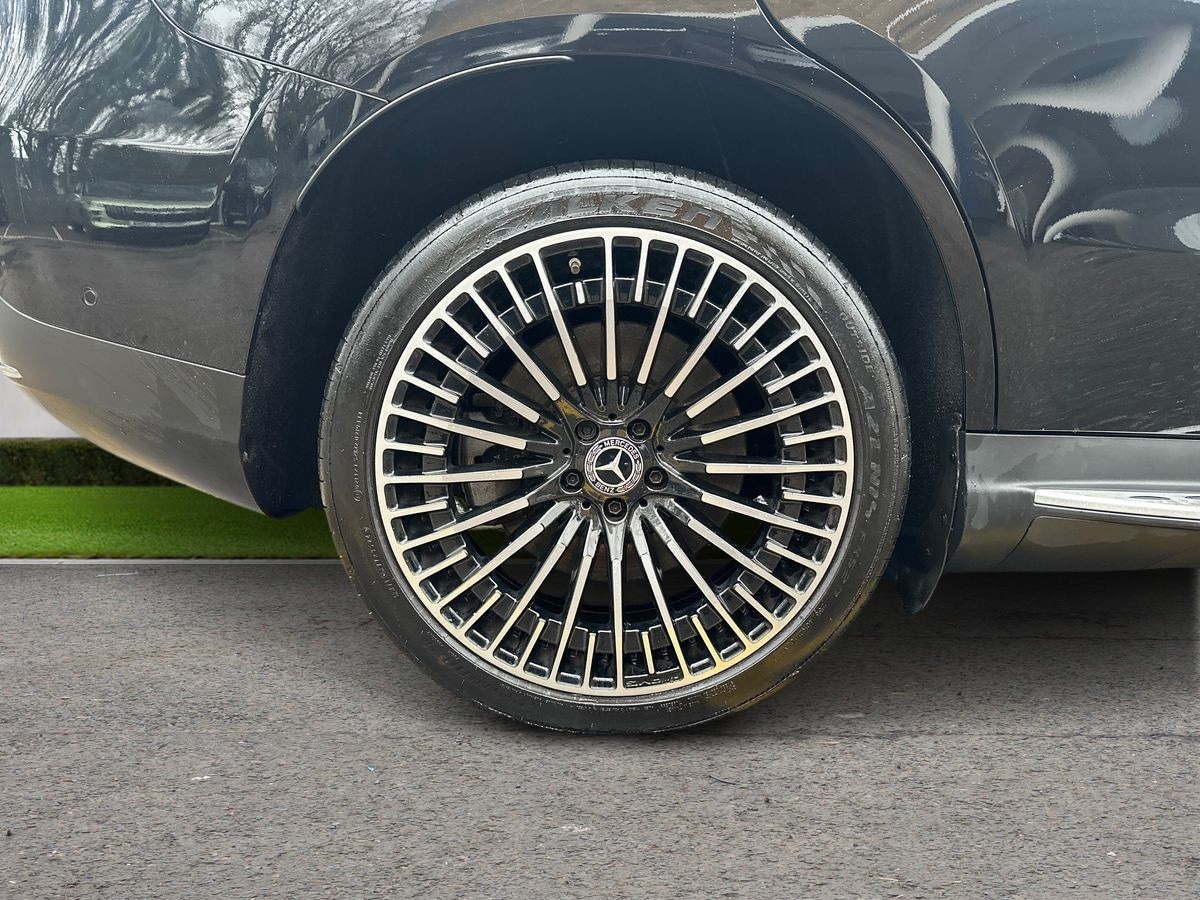 Used Mercedes-Benz EQC 2021 for sale - 77157910: Photo 9