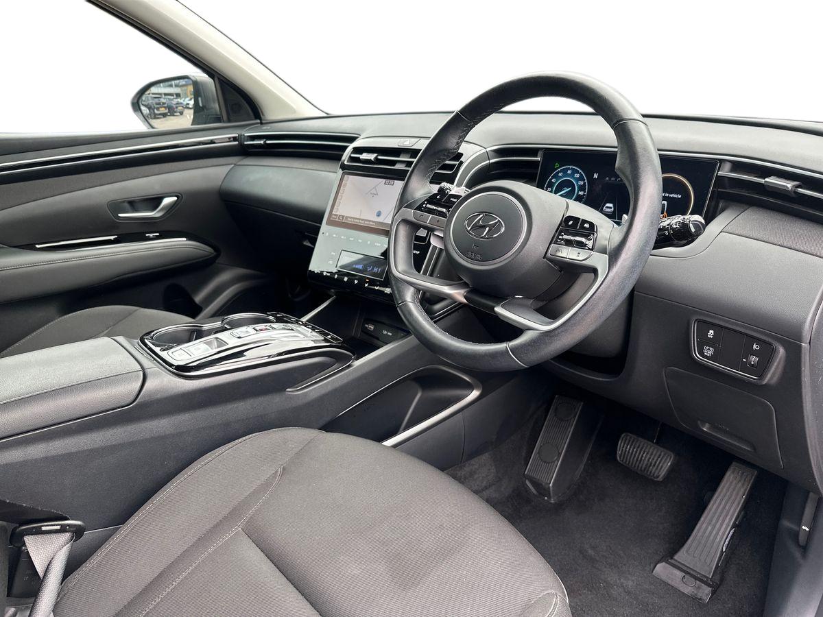 Used Hyundai TUCSON 2024 for sale - 76311914: Photo 10