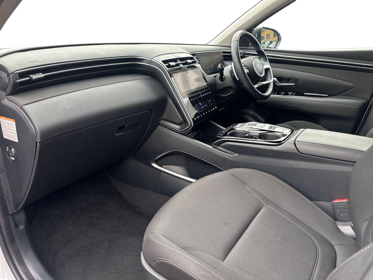 Used Hyundai TUCSON 2024 for sale - 76311914: Photo 11