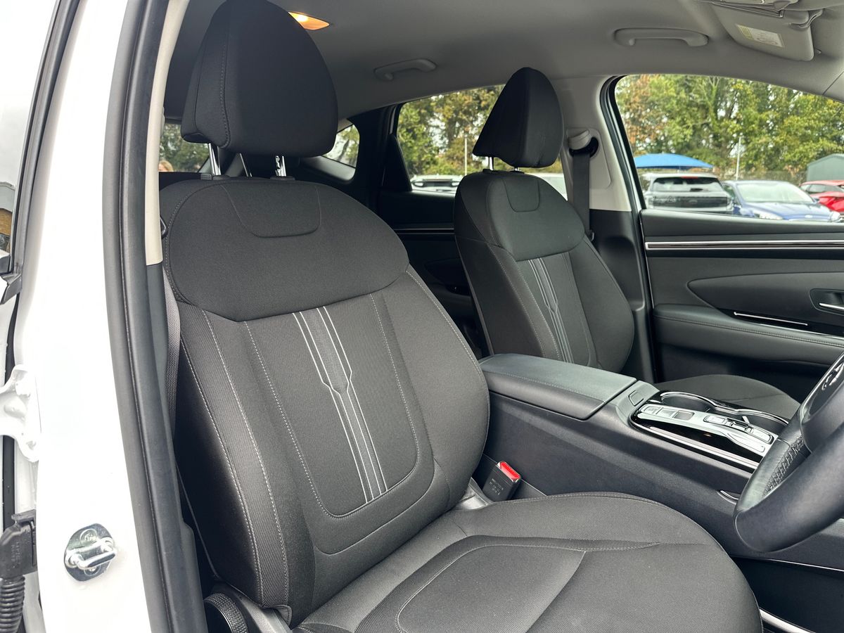 Used Hyundai TUCSON 2024 for sale - 76311914: Photo 12