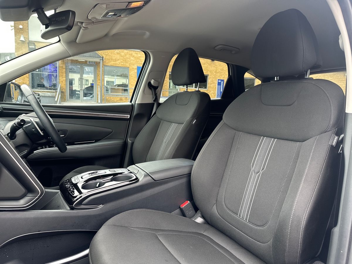 Used Hyundai TUCSON 2024 for sale - 76311914: Photo 13