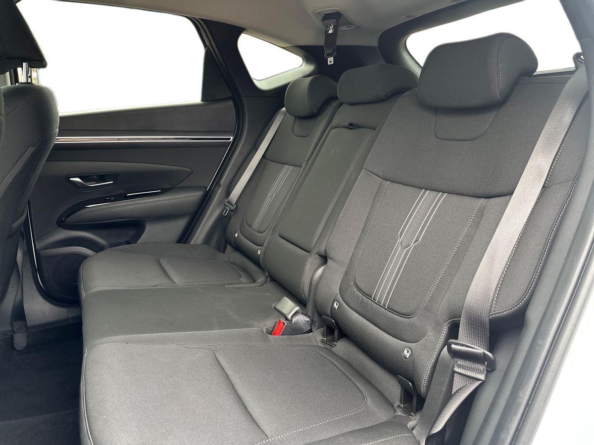 Used Hyundai TUCSON 2024 for sale - 76311914: Photo 14
