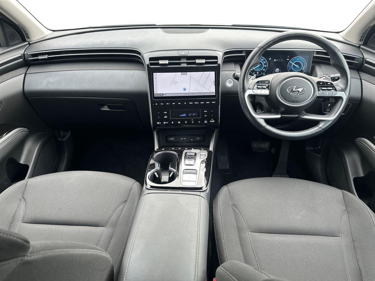 Used Hyundai TUCSON 2024 for sale - 76311914: Photo 15