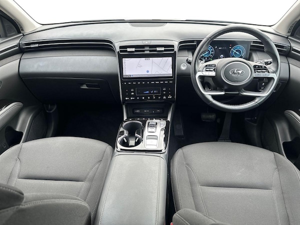 Used Hyundai TUCSON 2024 for sale - 76311914: Photo 15