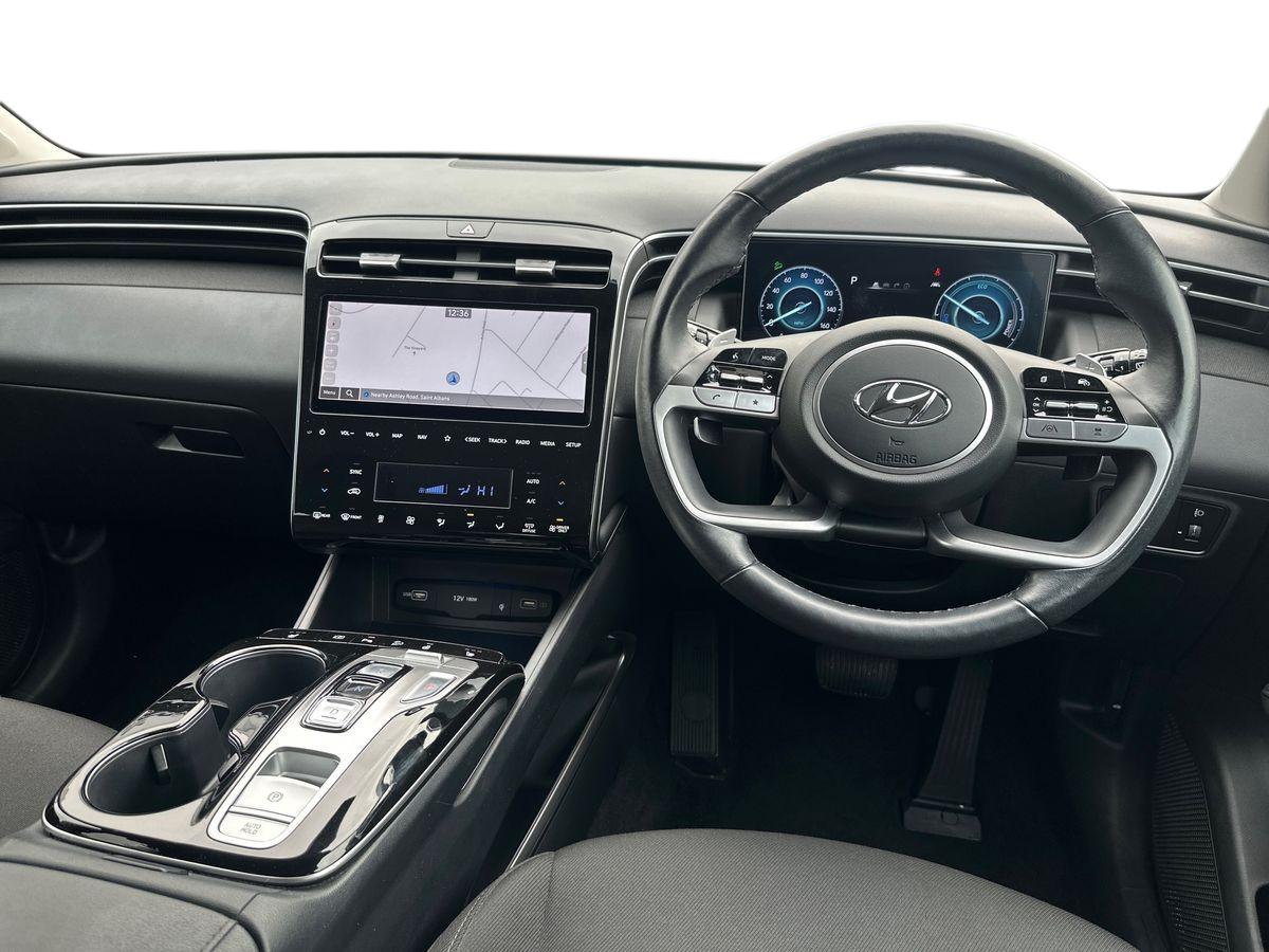 Used Hyundai TUCSON 2024 for sale - 76311914: Photo 16