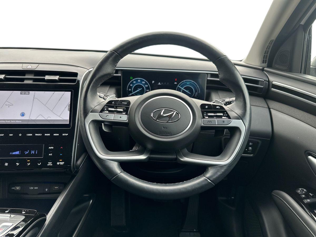 Used Hyundai TUCSON 2024 for sale - 76311914: Photo 17