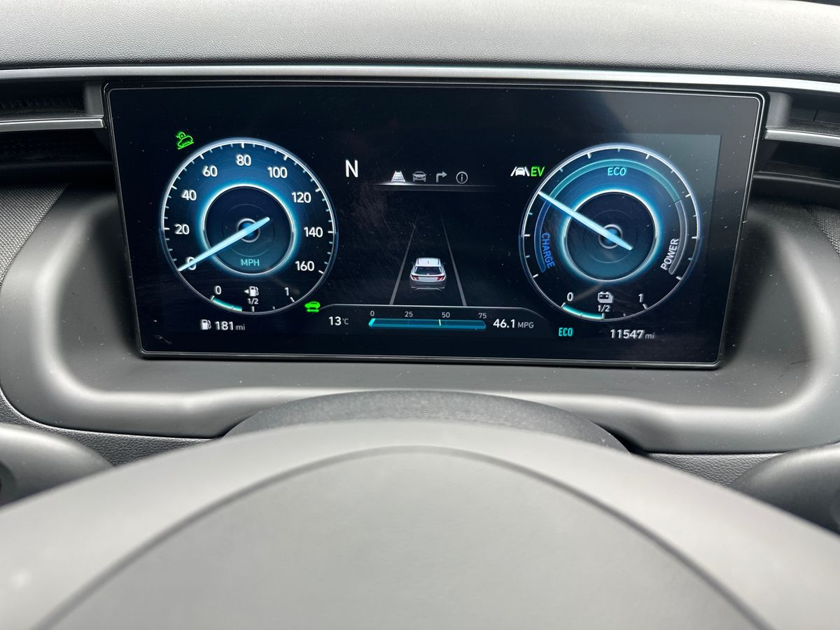 Used Hyundai TUCSON 2024 for sale - 76311914: Photo 18