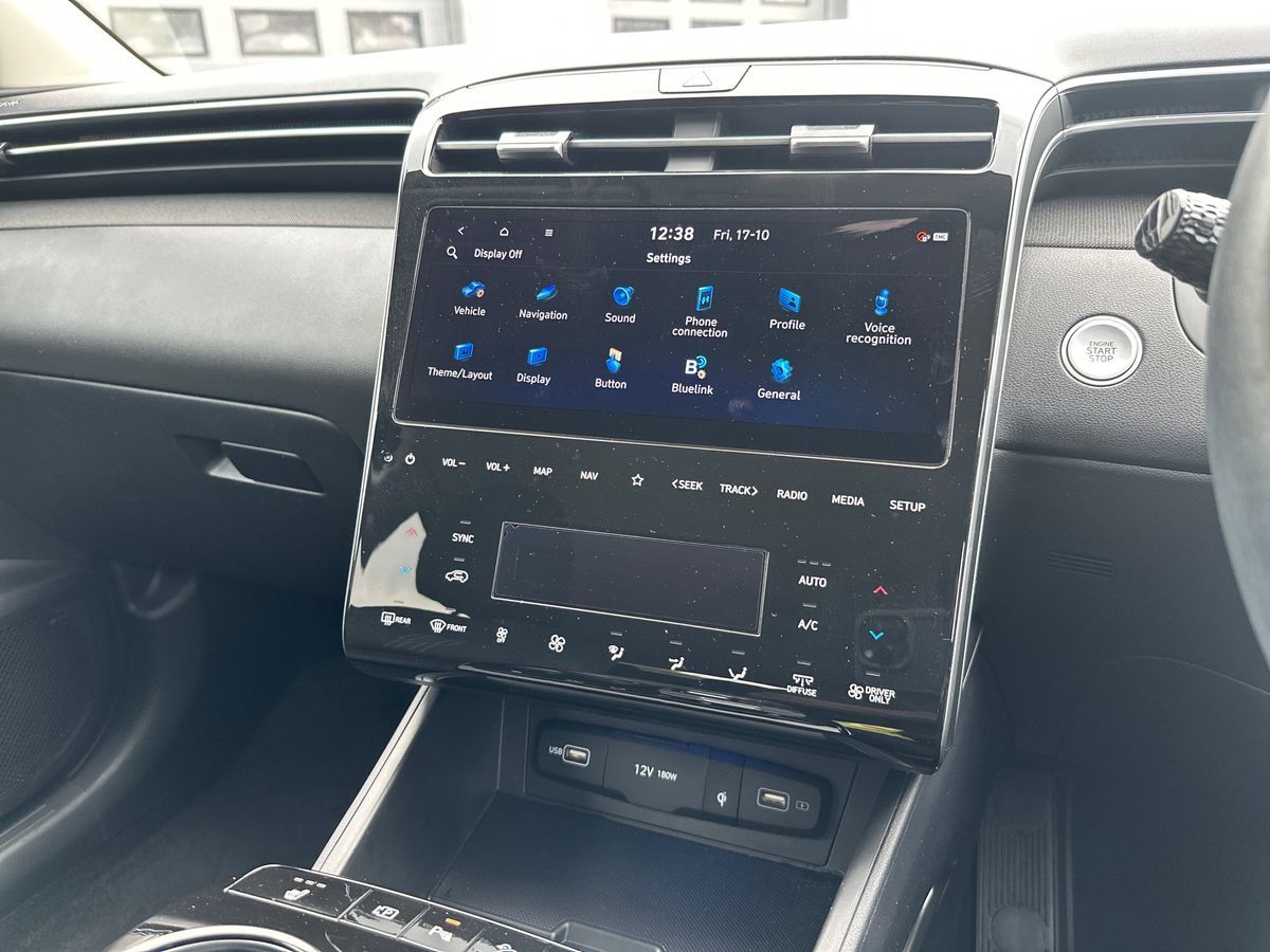 Used Hyundai TUCSON 2024 for sale - 76311914: Photo 19