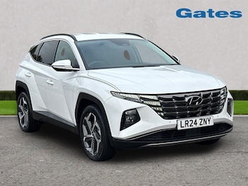 2024 - 1.6 TGDi Hybrid 230 Premium 5dr 2WD Auto