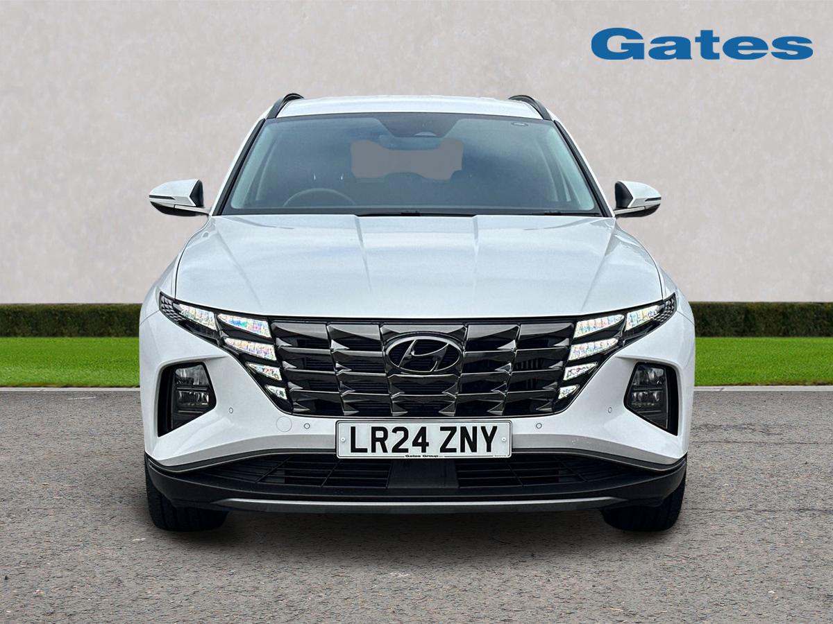 Used Hyundai TUCSON 2024 for sale - 76311914: Photo 2