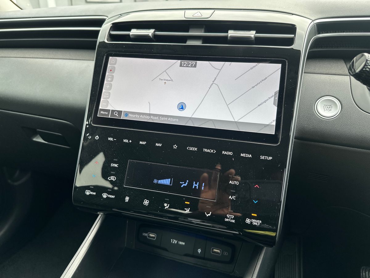 Used Hyundai TUCSON 2024 for sale - 76311914: Photo 20